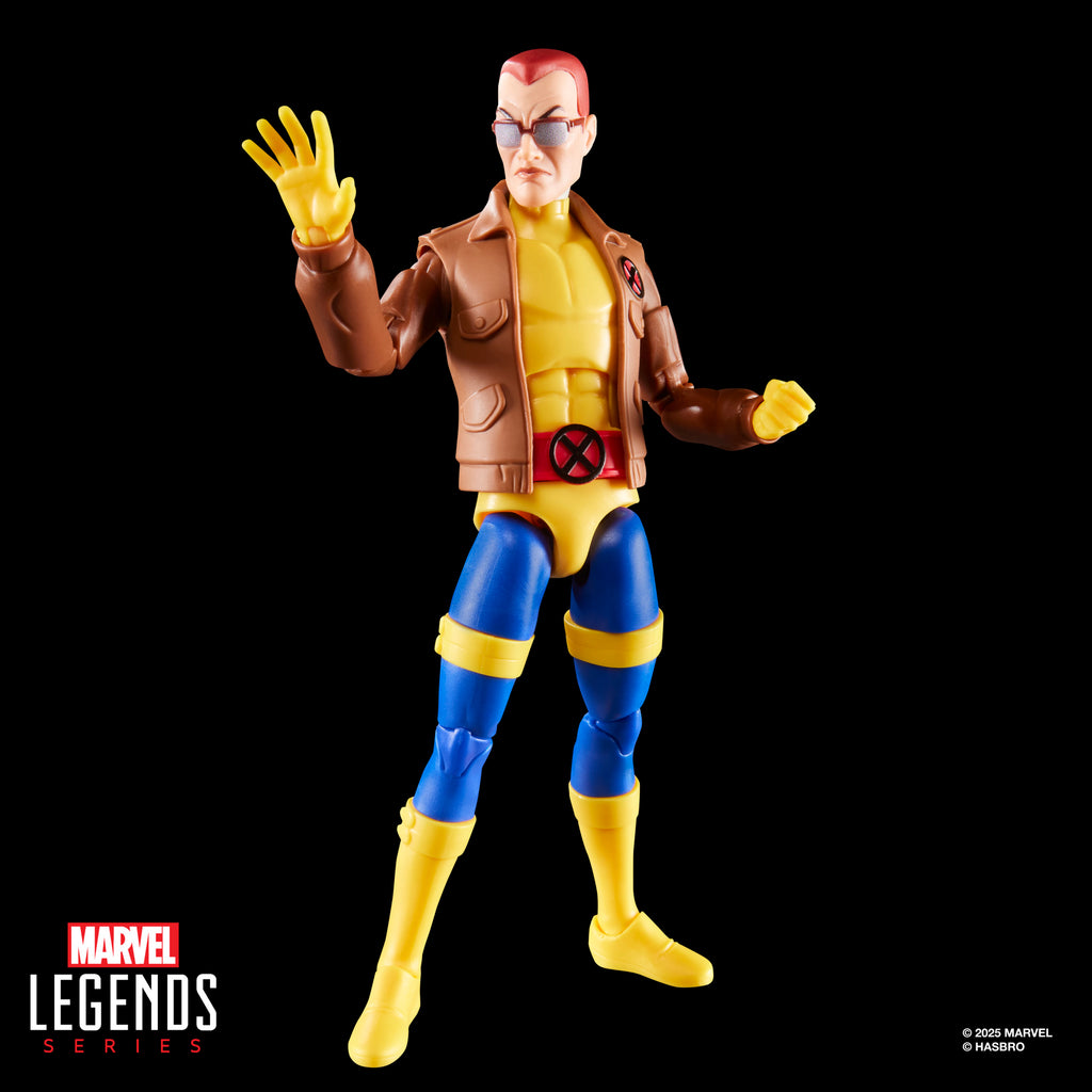 [PRE-ORDER] Marvel Legends Series - X-Men 97 - Marvel's Morph Action Figure (G0806)