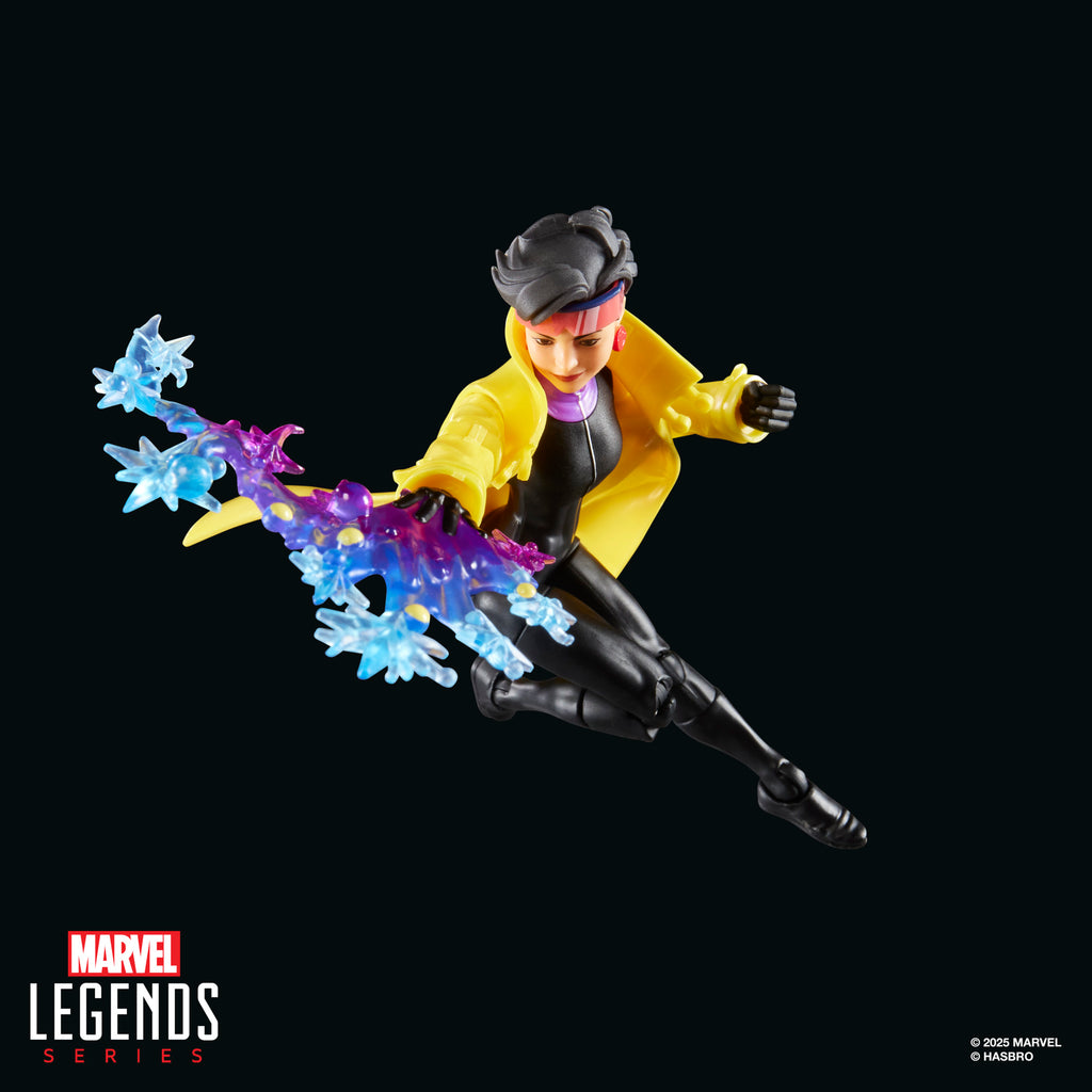 [PRE-ORDER] Marvel Legends Series - X-Men 97 - Jubilee Action Figure (G0807)