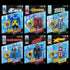 [PRE-ORDER] Marvel Legends Series - Comics - Complete Wave Action Figure 6-Pack (G0634)