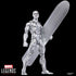 [PRE-ORDER] Marvel Legends Series - Comics - Silver Surfer (Fantastic Four) Action Figure (G0815)