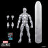 [PRE-ORDER] Marvel Legends Series - Comics - Silver Surfer (Fantastic Four) Action Figure (G0815)