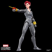 [PRE-ORDER] Marvel Legends Series - Comics - Black Widow (Avengers) Action Figure (G0816)