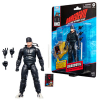 [PRE-ORDER] Marvel Legends Series - Comics - Daredevil Action Figure (G0817)