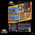 [PRE-ORDER] Marvel Legends Series - Comics - Complete Wave Action Figure 6-Pack (G0634)