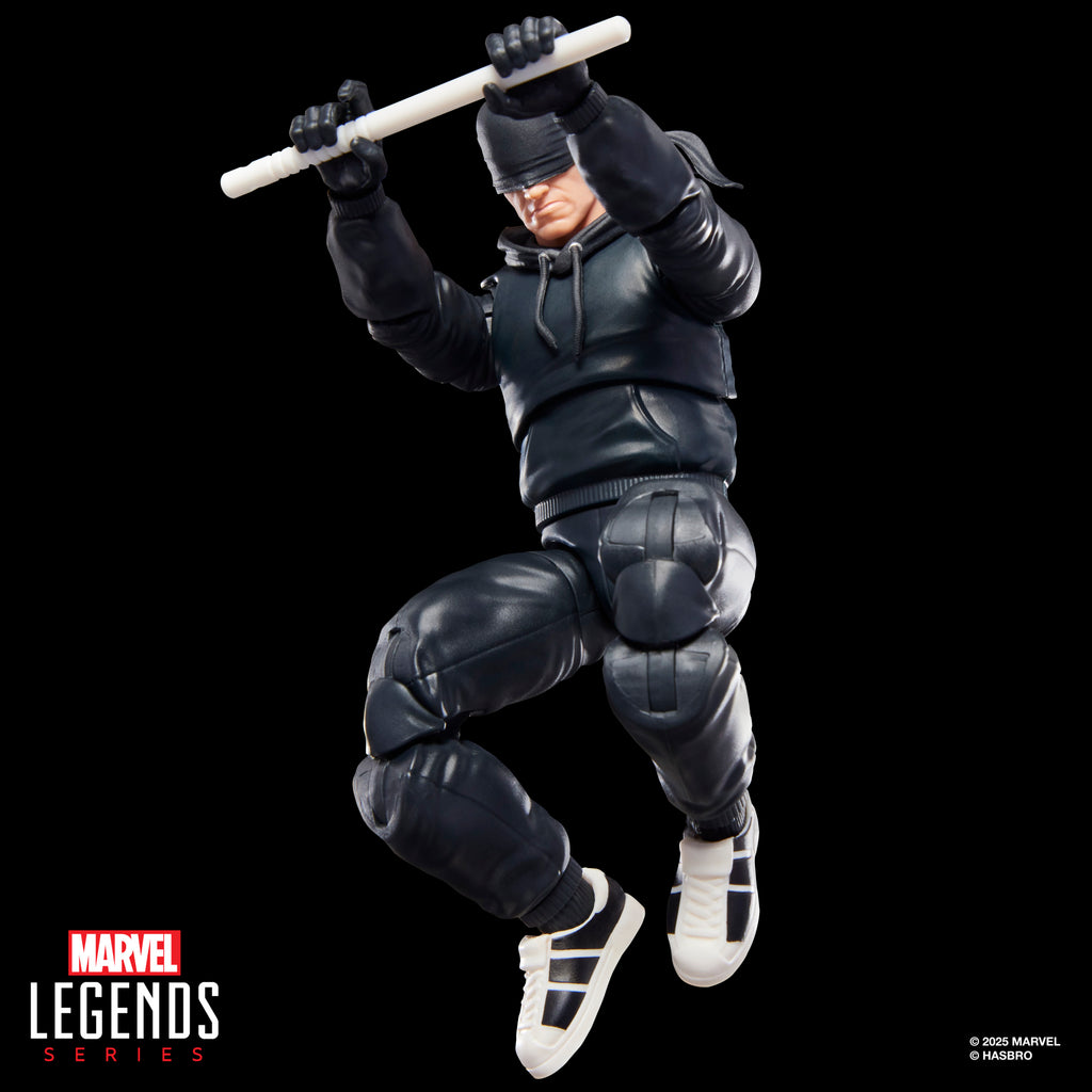 [PRE-ORDER] Marvel Legends Series - Comics - Daredevil Action Figure (G0817)