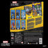 [PRE-ORDER] Marvel Legends Series - Comics - Complete Wave Action Figure 6-Pack (G0634)