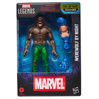 [PRE-ORDER] Marvel Legends Comics Series - Executioner BAF - 7-Pack Action Figure Set (G06325L00)