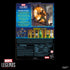 [PRE-ORDER] Marvel Legends Comics Series - Executioner BAF - Werewolf By Night Action Figure (G0822)