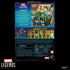 [PRE-ORDER] Marvel Legends Comics Series - Executioner BAF - Enchantress Action Figure (G0823)