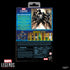 [PRE-ORDER] Marvel Legends Comics Series - Executioner BAF - Dark Avengers Spider-Man Action Figure (G0824)