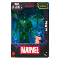 [PRE-ORDER] Marvel Legends Comics Series - Executioner BAF - Warbow Action Figure (G0825)