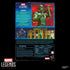 [PRE-ORDER] Marvel Legends Comics Series - Executioner BAF - Warbow Action Figure (G0825)