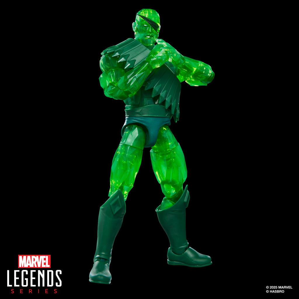 [PRE-ORDER] Marvel Legends Comics Series - Executioner BAF - Warbow Action Figure (G0825)