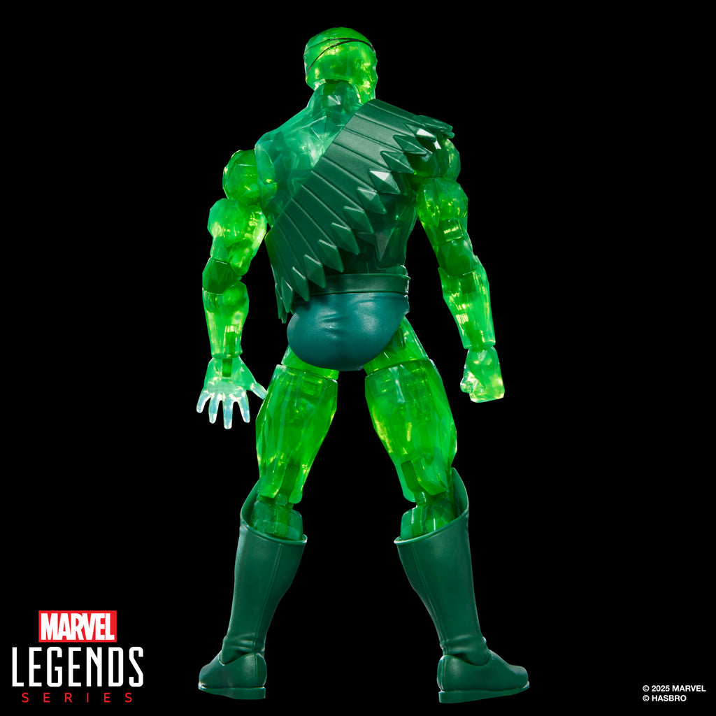 [PRE-ORDER] Marvel Legends Comics Series - Executioner BAF - Warbow Action Figure (G0825)