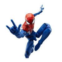 [PRE-ORDER] Marvel Legends Series: Gamerverse - Miles Morales (Upgraded Suit) Action Figure (G0835)