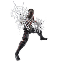 [PRE-ORDER] Marvel Legends Series: Gamerverse - Miles Morales (Brooklyn 2099 Suit) Action Figure (G0839)