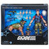 G.I. Joe Classified Series #157, Christopher Law Lavigne & Order Action Figure & Dog (G0849) LOW STOCK