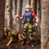 G.I. Joe Classified Series #157, Christopher Law Lavigne & Order Action Figure & Dog (G0849) LOW STOCK
