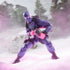 G.I. Joe Classified Series #161 - Snake Eyes & Polar Bear Action Figure (G0850) LOW STOCK