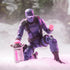 G.I. Joe Classified Series #161 - Snake Eyes & Polar Bear Action Figure (G0850) LOW STOCK