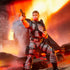 G.I. Joe Classified Series #158 - Alvin Breaker Kibbey Exclusive Action Figure (G0852)