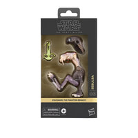 Star Wars: The Black Series - The Phantom Menace #06 - Sebulba Action Figure (G0884) LOW STOCK
