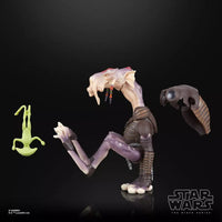 Star Wars: The Black Series - The Phantom Menace #06 - Sebulba Action Figure (G0884) LOW STOCK