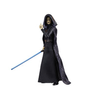 Star Wars: The Black Series - Attack of the Clones - Barriss Offee Action Figure (G0888) LOW STOCK
