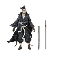 Star Wars: The Black Series - Visions - The Ronin Action Figure (G0896) LOW STOCK