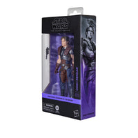 Star Wars: Black Series - Gaming Greats: Shadows of the Empire - Dash Rendar Action Figure (G0899) LOW STOCK
