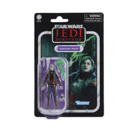 Star Wars: The Vintage Collection VC367 - Jedi: Survivor - Nightsister Merrin Action Figure (G0915) LAST ONE!