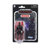 Star Wars Vintage Collection VC368 Mandalorian: Moff Gideon (Dark Trooper Armor) Action Figure G0916 LOW STOCK