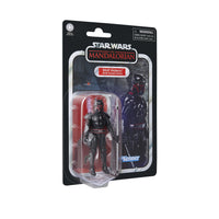 Star Wars Vintage Collection VC368 Mandalorian: Moff Gideon (Dark Trooper Armor) Action Figure G0916 LAST ONE!