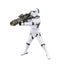 Star Wars: The Vintage Collection - Jedi: Survivor - Rocket Launcher Trooper Action Figure (G0917) LOW STOCK