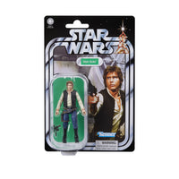 Star Wars: The Vintage Collection - VC372 - A New Hope - Han Solo Action Figure (G0921) LOW STOCK