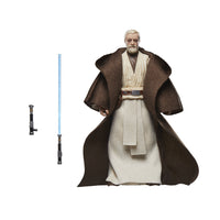 Star Wars: Vintage Collection VC373 - A New Hope - Ben (Obi-Wan) Kenobi Action Figure (G0922) LOW STOCK