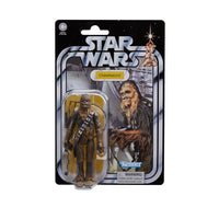 Star Wars: The Vintage Collection - VC381 - A New Hope - Chewbacca Action Figure (G0923)