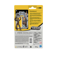 Star Wars: The Vintage Collection - VC381 - A New Hope - Chewbacca Action Figure (G0923)
