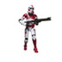 Star Wars: Vintage Collection VC374 - The Clone Wars - Imperial Shock Trooper Action Figure (G0924)