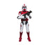 Star Wars: Vintage Collection VC374 - The Clone Wars - Imperial Shock Trooper Action Figure (G0924)