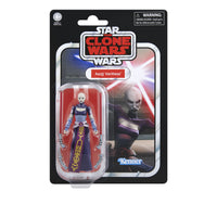 Star Wars: The Vintage Collection - VC364 - The Mandalorian - Asajj Ventress Action Figure (G0932)