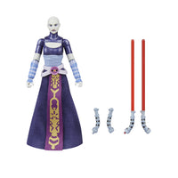 Star Wars: The Vintage Collection - VC364 - The Mandalorian - Asajj Ventress Action Figure (G0932)