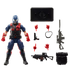 [PRE-ORDER] G.I. Joe Classified Series: Retro Cobra Viper Action Figure (G0955)