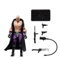 G.I. Joe: Classified Series - Retro - Dr. Mindbender Action Figure (G0956)