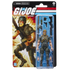 [PRE-ORDER] G.I. Joe Classified Series: Retro Craig -Rock N Roll- McConnel Action Figure (G0957)