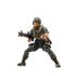 [PRE-ORDER] G.I. Joe Classified Series: Retro Craig -Rock N Roll- McConnel Action Figure (G0957)