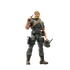 [PRE-ORDER] G.I. Joe Classified Series: Retro Craig -Rock N Roll- McConnel Action Figure (G0957)