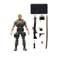 [PRE-ORDER] G.I. Joe Classified Series: Retro Craig -Rock N Roll- McConnel Action Figure (G0957)