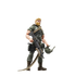 [PRE-ORDER] G.I. Joe Classified Series: Retro Craig -Rock N Roll- McConnel Action Figure (G0957)