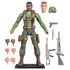 [PRE-ORDER] G.I. Joe Classified Series Retro Cardback, G.I. Joe Trooper Action Figure (G0961)